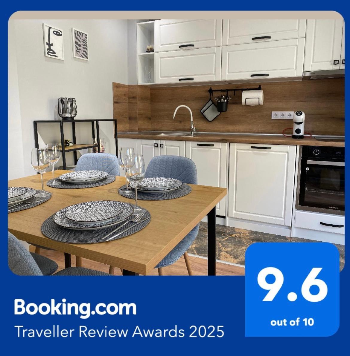 Студио Ирма Burgas Exterior foto